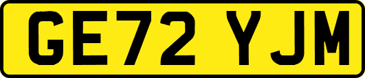 GE72YJM