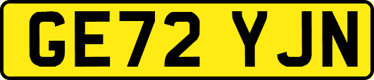 GE72YJN