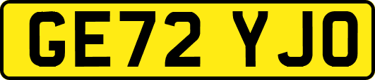 GE72YJO