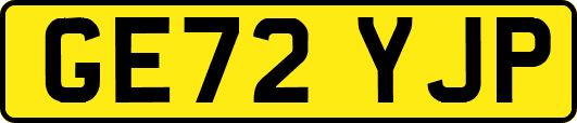 GE72YJP