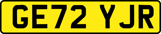 GE72YJR
