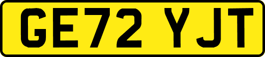 GE72YJT