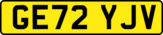 GE72YJV