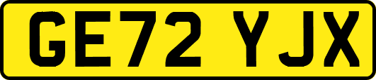 GE72YJX