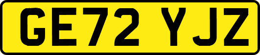 GE72YJZ