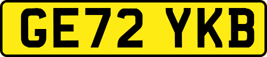 GE72YKB