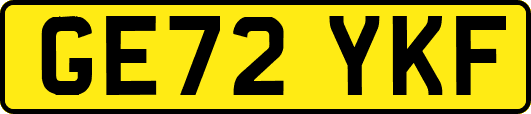 GE72YKF