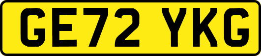 GE72YKG