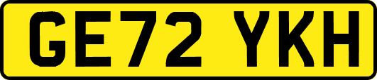 GE72YKH