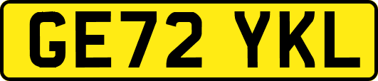 GE72YKL