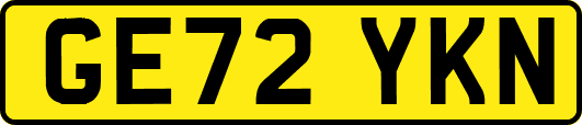 GE72YKN