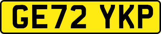 GE72YKP