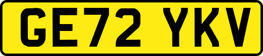 GE72YKV