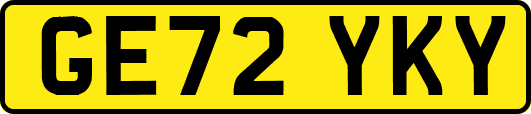 GE72YKY