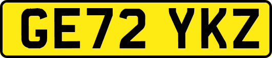 GE72YKZ