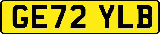 GE72YLB