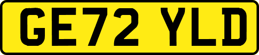 GE72YLD