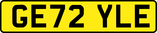 GE72YLE