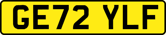 GE72YLF