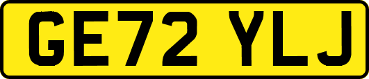 GE72YLJ