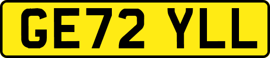 GE72YLL