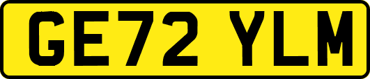 GE72YLM