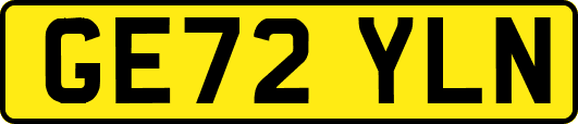 GE72YLN