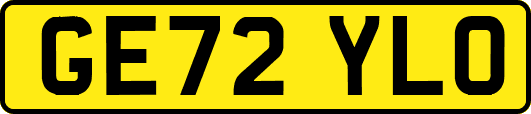 GE72YLO