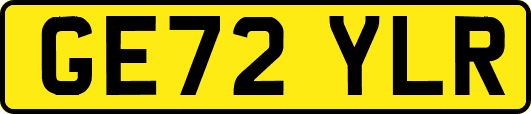 GE72YLR