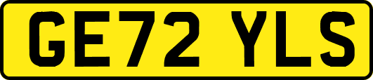 GE72YLS