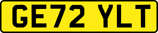 GE72YLT