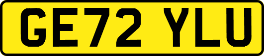 GE72YLU