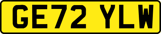 GE72YLW