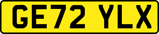 GE72YLX