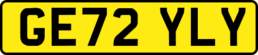 GE72YLY
