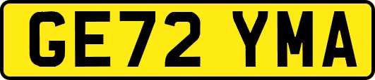 GE72YMA