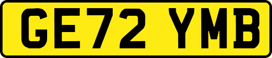 GE72YMB