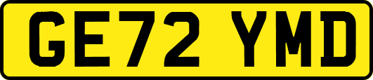 GE72YMD
