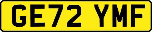 GE72YMF
