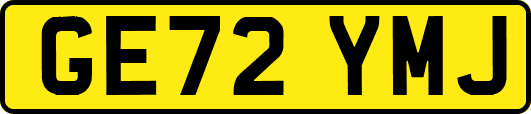 GE72YMJ