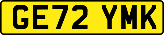 GE72YMK