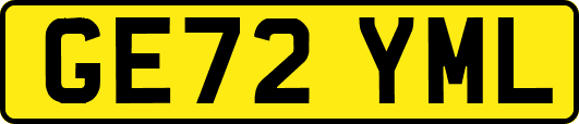 GE72YML
