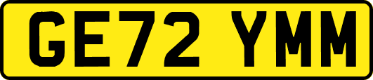 GE72YMM