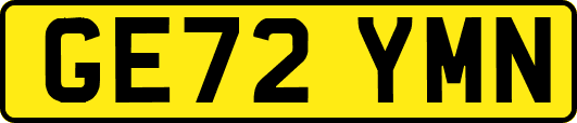 GE72YMN