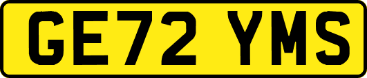 GE72YMS