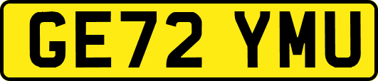 GE72YMU