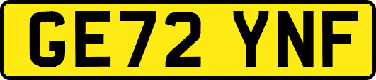 GE72YNF