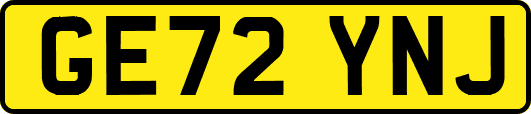 GE72YNJ