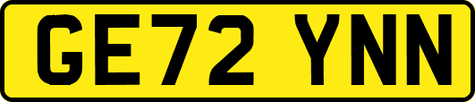 GE72YNN