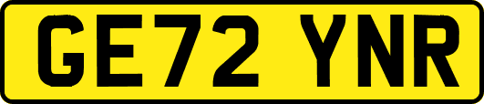 GE72YNR